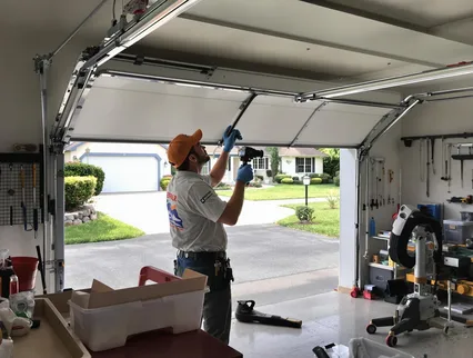 Local Garage Door Repair in Seven Hills